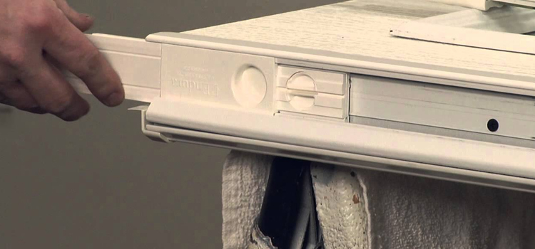 aluminum storefront door repair McKinleyville