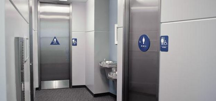 high security metal door repair McKinleyville