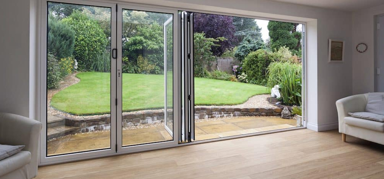 sliding door specialist McKinleyville