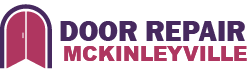 Door Repair McKinleyville